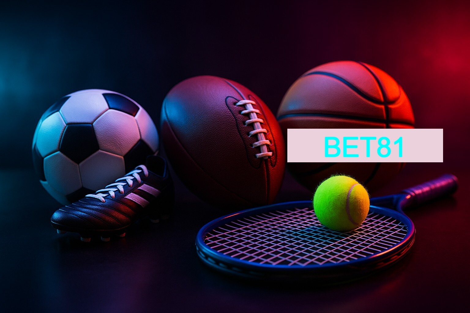 Variedade de Esportes