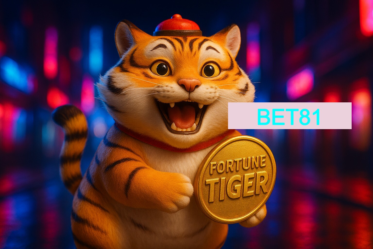 Como Jogar Fortune Tiger
