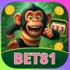 Logo da BET81